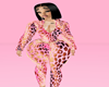 CHEETAH TRACKSUIT
