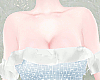 ® Heart Blue