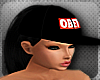 Obey Cap And PonyTAIL