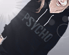 D| Psycho