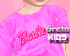 Kids★ Barbie Outfit