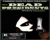 Dead presidents Movie T