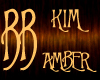  *BB* KIM - AMBER