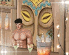  Bar Tiki Poses