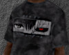 Black Anime X Ghoul