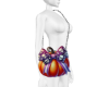 Pumpkin Purse
