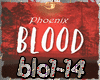 [Mix]        Blood