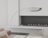 DEV. C/832 Nordic Lamp