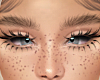 Expression | Crossed Eye