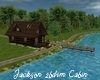 Jackson 2Bdrm Cabin