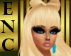 Enc. Gaga Bleach Blond