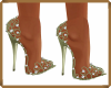 PSR Wedding Shoes F-112