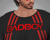 BadBoy Red/Blk Bndl