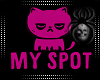 Kitties Spot [pink]