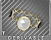 DEV - EB -012 Bracelets