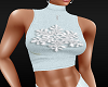 SR~ Monia Crop Top