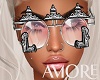 Amore QUEEN Shades