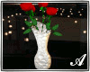 Romantic  Roses/ kiss