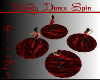 !fZy! Bloody Dance Spin