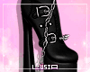 ♡Y2K 90s Boots