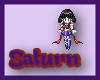 Tiny Sailor Saturn 13