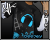 [YK] iDeeJay [shirt]