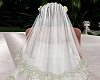 June Bride Wedding Veil