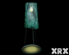 Cold Note animate lamp