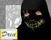 God of  War Mask