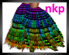 Club Rave Animated Boots
