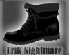 EN* Dark Boots Animated