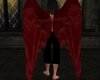N! Crimson Angel Wings