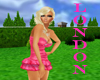 London~Blonde Debbra