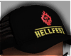 Hell x Fest Hat  [S]