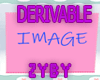 Derivable Cuadro Grande