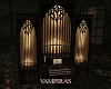 TranSylvania Organ