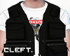 Shirt + vest