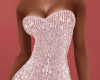 Pink Diamond Gown