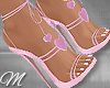 m: MyValentine Sandals L