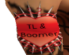 TL Boomer Heart Tat