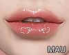 m| Teeth + Gloss