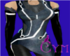 Cym Quorra Bodysuit