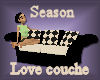 [my]Season Love Couche