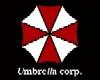 Umbrella Corp. Logo