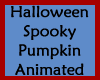 Spooky Pumkin Animated
