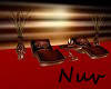 Mystic Lounge Set