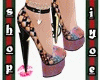 stylish heels shoe 1i