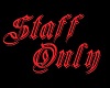 [DD] Staff Only
