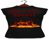 Shaun's Devil Shirt