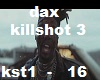 dax   killshot 3